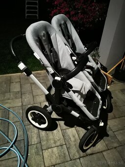 Bugaboo donkey 2 - 4
