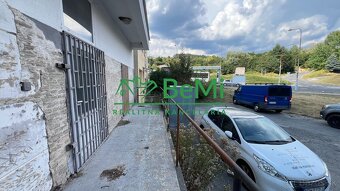 Prenájom, skladové priestory 60m2 Banská Bystrica-Sásová - 4