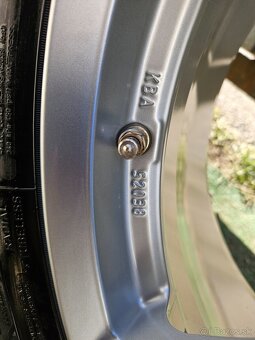 Nemecké disky DEZENT - 5x112 r19 - 4