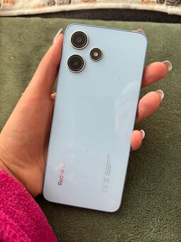 Xiaomi Redmi 12 5G - 4