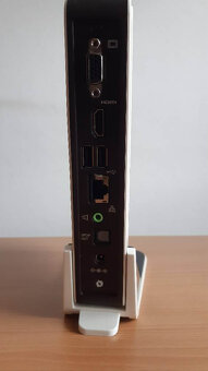 Predám zachovalý mini počítač MSI - 4