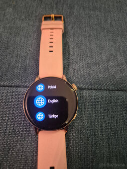 Predám Huawei watch GT3 42mm - 4