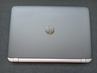 Hp Probook 450 G3 ,Intel® Core™i5 ,8gb ram , 240gb ssd - 4