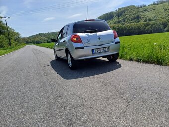 Predám Renault Clio 1,5 dci 63 kW, STK a EK do 24.10.2026 - 4