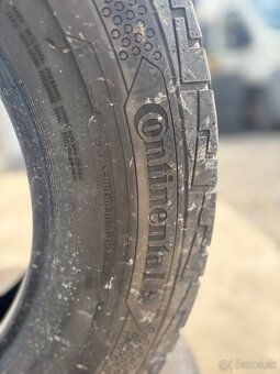 Pneu 205/75 R16 C letné - 4
