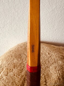 Dunlop raketa - retro do zbierky - 4