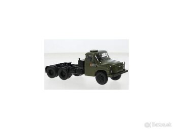 Modely vozů Tatra T148 1:43 - 4