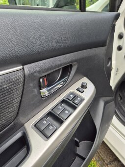 Subaru Levorg - 4