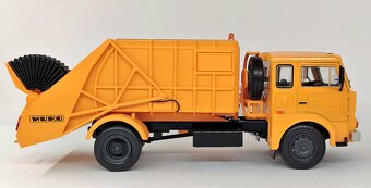 Jelcz 315M SM-81 1:43 - 4