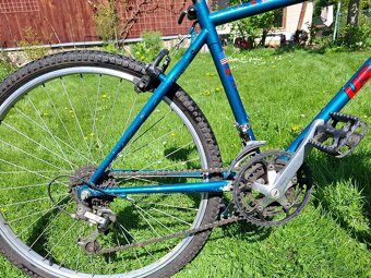 Bicykel - 4