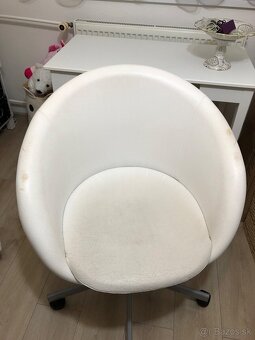 Kreslo IKEA - 4