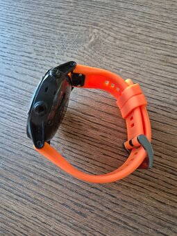 Garmin Fenix 5 Sapphire - 4