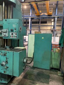 KOVOSVIT MAS WKV 100 - 4