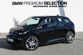 BMW i3 120Ah - 4