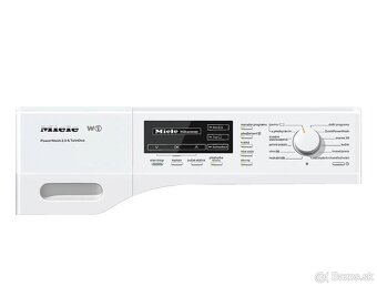 Pračka Miele - 4