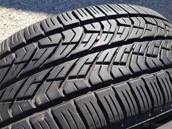 225/55 r17 letné pneumatiky 2ks Yokohama - 4