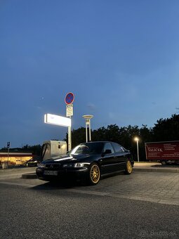Honda accord 5g - 4