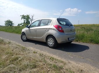 Hyundai I20 2011 - 4
