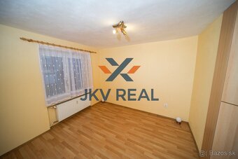 SUPER PONUKA 2 izbový byt v centre PO, Čapajevova - 4