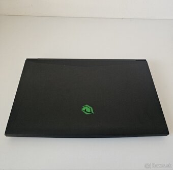 Herný notebook Monster Intel i7 RTX 3050 RAM 16 GB 144hz - 4