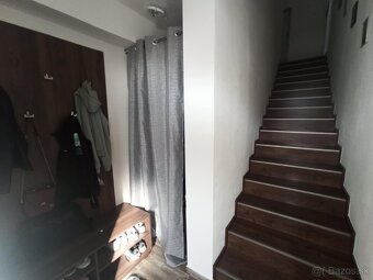 Predáme 3 izbový byt s predzáhradkou Trstice - 4