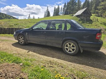 Volvo s70 - 4