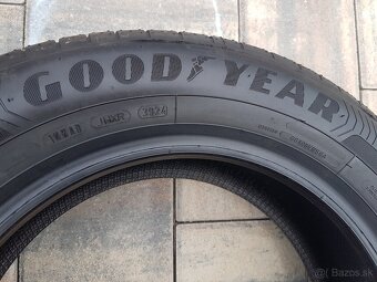185/65 r15 letné pneumatiky 4ks Goodyear DOT2024 - 4