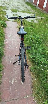 KELLYS ALPINA ECO M10 / veľkosť M ( 17,5) veľkost kolies 26 - 4