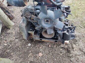 Motor 7201 - 4