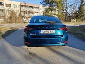 Škoda octavia 4 1.0 tsi Style - 4