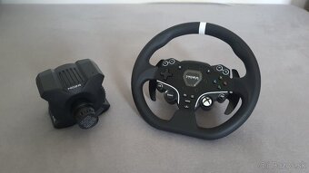 Moza R3 + performance brake kit - 4