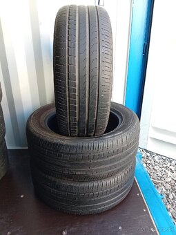 2+1 gratis 255/55R19 111Y Pirelli Scorpion Verde - 4