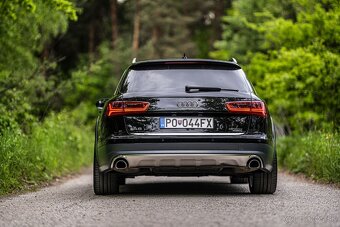 Audi A6 Allroad 3.0 TDI quattro S tronic 160kw 11/2016 - 4