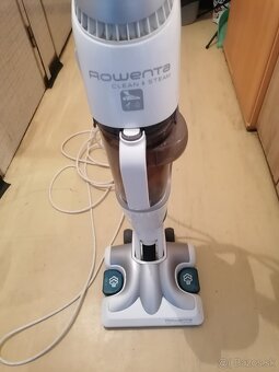 Rowenta clean steam - 4