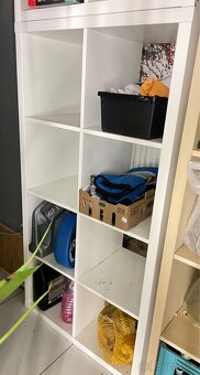 Ikea Kalax 6ks rozne velkosti - 4