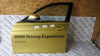 Karosarske diely na BMW M3 F80 - 4