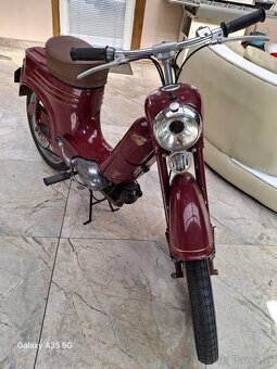 Jawa 555 - 4