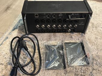 Behringer X AIR XR16 - 4