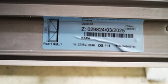PVC Dvere - 4