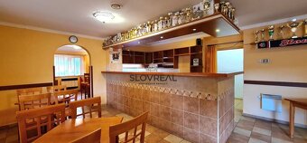 SLOVREAL : Predaj Domu/Hostinca v obci Lovča - 4