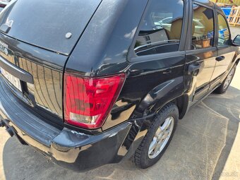 Predam jeep 3.7 benzin - 4