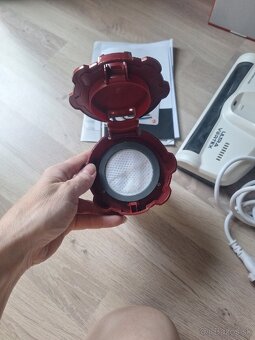 Vysávač ma roztoče Hoover - 4