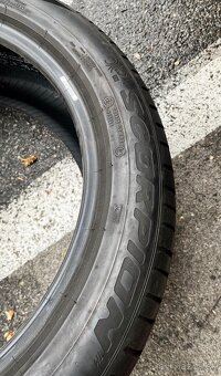 2ks letné pneu 255/45 r19 - 4