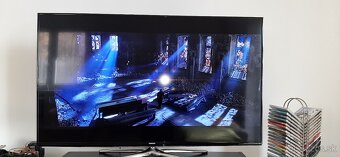 Predam TV Samsung - 4