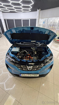 ⭐️⭐️⭐️DACIA SPRING - full elektro naj.5000 km⭐️⭐️⭐️ - 4