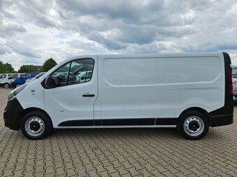 Opel Vivaro long L2H1 1.6 CDTi/125hp - 2018 - 4
