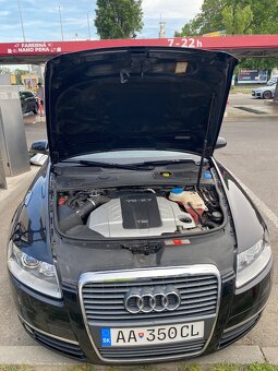 Audi A6 - 4