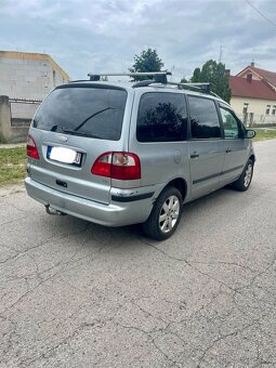 Predam Ford Galaxy 1.9tdi - 4