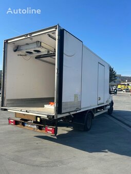 IVECO DAILY 70C17 2013 - 4