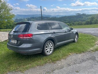 Volkswagen Passat B8 2.0tdi DSG - 4